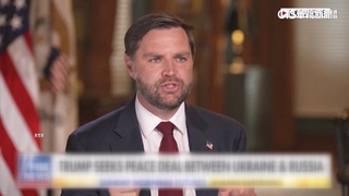 中國購買俄國石油　范斯：川普考慮疊加關稅懲罰中國