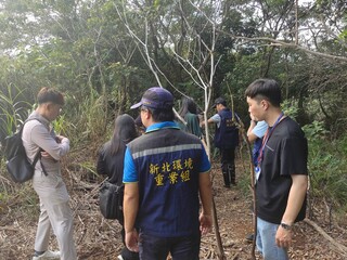 找工作嗎？新北環保局招考175名稽查員　　8/20起網路報名