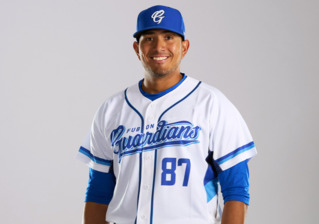 富邦悍將確定註銷富藍戈！　本人感性發聲「謝謝台灣」：我一定會回來