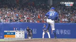 洋將異動！　悍將割捨富藍戈　啟用日籍洋投鈴木駿輔