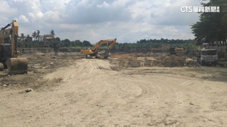 街景圖驚人變化！綠林風景不再　火龍果園遭盜採剷平