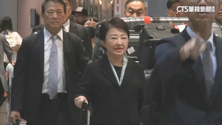 選不選黨主席？　盧秀燕未正面回應？　三情境都不利選總統？