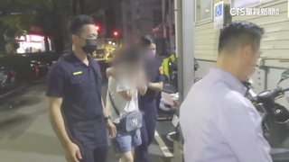 新莊8月大男嬰「顱內出血」昏迷　檢警介入調查