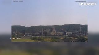 美賓州鋼鐵廠爆炸　已知1死逾10傷1失聯