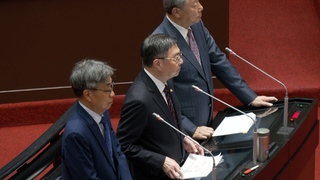 10月底前普發一萬？　卓榮泰坦言「有困難」：會盡快訂定執行時間