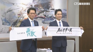 黃國昌會談核三公投　蔣萬安讚李四川「理工一哥」