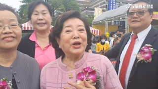 陳淑芳獲金馬終身成就獎　出道68年演技受肯定