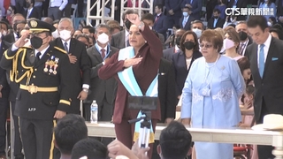 宏國盼與台恢復邦交？　外交部：願積極促成