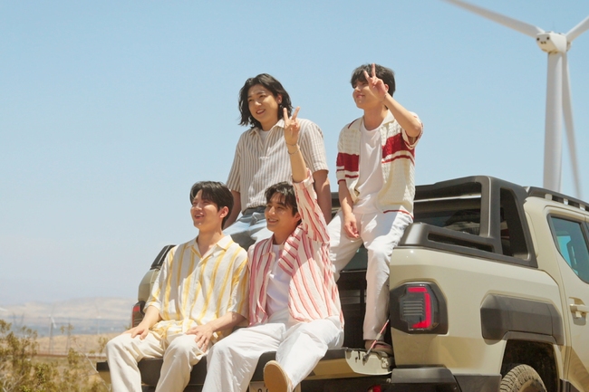 《6DAYS》正式預告曝光　My Day們嗨喊：浪漫合格！ | 華視新聞