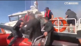 野火肆虐土耳其特洛伊遺址　消防走海路救援