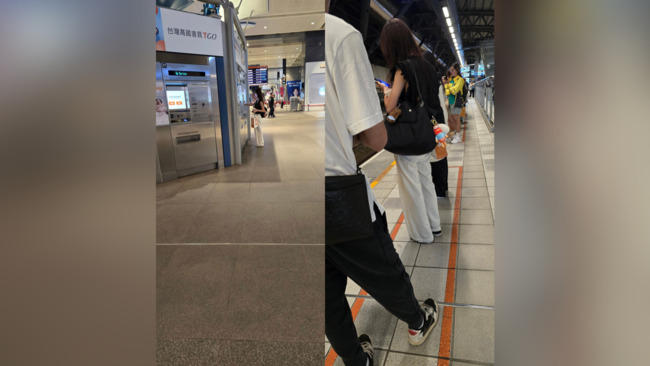 民進黨控詹江村跟騷偷拍　國民黨舉黃瓊慧「跟騷行徑」反嗆：雙重標準、惡意抹黑 | 華視新聞