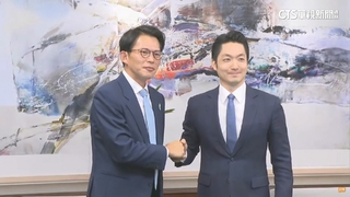 開第一槍反黃國昌選新北　前藍委：別一開始就搶直轄市