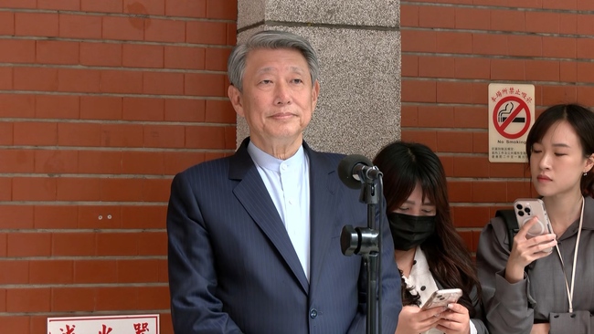 郭智輝「敦親睦鄰費」發言遭轟　周春米喊話：部長你錯了！ | 華視新聞