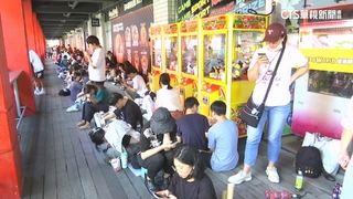 影院兩樣情！南部部分暫停營業　北部為「特典」搶排隊