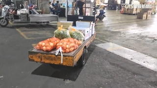 控批發菜遭「偷重」！每箱約少6公斤　菜商：菜貴時損失大
