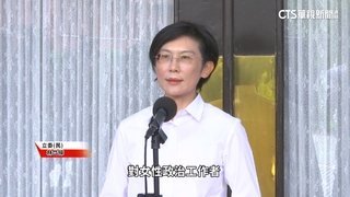 週刊爆與通法寺住持關係曖昧？　林岱樺：羞辱式的人格毀滅戰