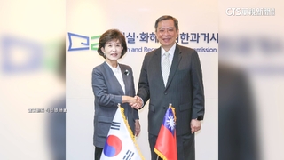 遭放鴿子轟台「外交無禮」我致歉　韓官員：認錯才是正解