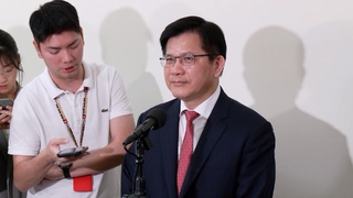 訪日惹怒中國！中方取消中日農業會談　林佳龍：不會影響台日關係