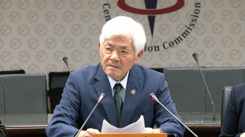 823投票日注意! 中選會提醒:公投可宣傳、罷免不可以