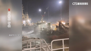 雨後悶熱又停電　台電緊急馳援嘉義布袋速復原