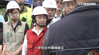 憂招「無心市政」罵名　傳盧秀燕傾向不參選藍營黨魁