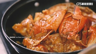 星國海鮮名店將撤出台灣　老饕哀：辣椒螃蟹吃不到了