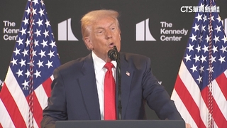 美俄峰會川普會前放話　普丁不結束戰爭將面臨嚴重後果