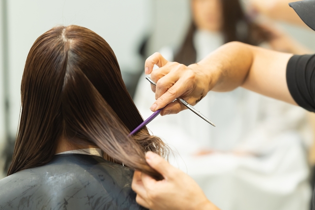 看髮型詢價！　點開設計師IG受不了「1要求」　　一票人爆共鳴 | 華視新聞