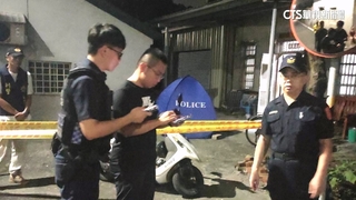 41歲男討不到錢刺死93歲嬤　法院裁定羈押