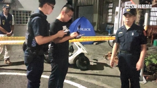 逼嬤跪父遺照前！　逆孫有暴力前科　曾對母施暴被羈押