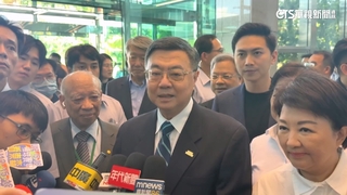 院會交鋒？盧：財劃法不公　卓：解決問題非創造聲量