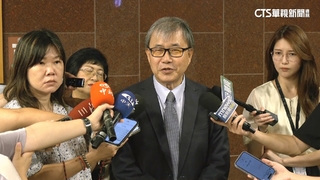 「內閣改組」遭點名！　鄭英耀：政務官知所進退要優雅