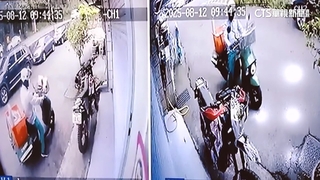 就差幾秒鐘！　衝下樓找不到郵差　民眾怒：已大聲回應