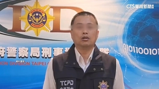 文山一偵查隊長疑涉貪遭約談　警：配合調查不寬