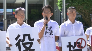 「反核變擁核」遭諷刺立場髮夾彎　黃國昌：不應該故步自封