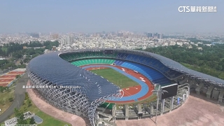 傳AAA改至5萬人高雄世運舉辦？　主辦單位未證實