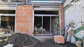 台南「文章牛肉湯」老店違建　二審改判緩刑.支付10萬