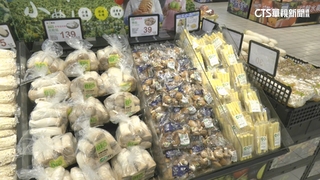 便宜菜來了！　北農推「平穩價格蔬菜」　一週釋出70噸