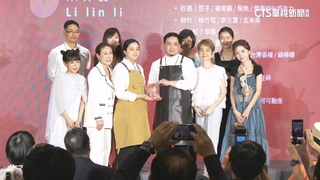 首份台灣甜點評鑑名單揭曉　融合「台灣味」成風潮