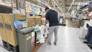 綠媒合20多家企業捐家電　助雲嘉南受災戶減負擔