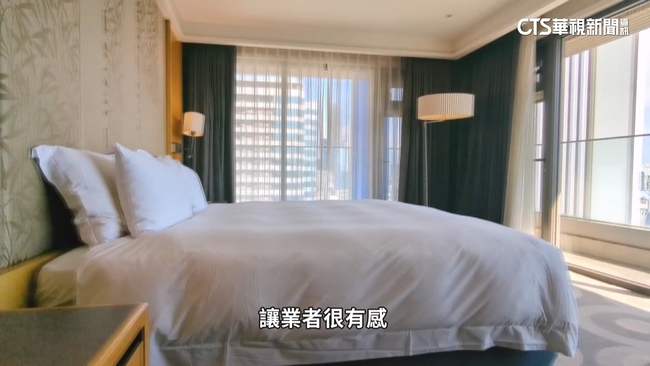 演唱會挹注港都經濟！飯店業者：住房率大幅成長 | 華視新聞