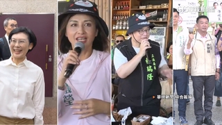 民進黨高雄市長初選　傳新系整合賴瑞隆.許智傑