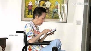 吳淑珍突昏倒一度OHCA！　送醫急救後轉「普通病房」