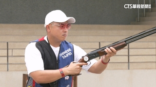 奧運射擊銅牌李孟遠陷禁藥疑雲　自請停權待查