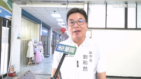 與李四川前後腳助羅明才反罷 劉和然:沒刻意安排