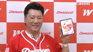 味全龍復古日　傳奇韓籍投手金德七驚喜現身