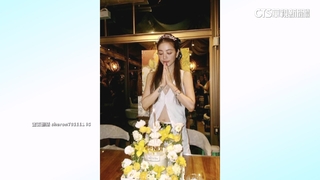 許路兒50歲生日超凍齡　網：全家顏值逆天