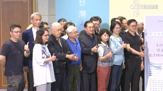 童子賢攜手藍白宣傳「核三公投」　白怨藍沒「全力挺」