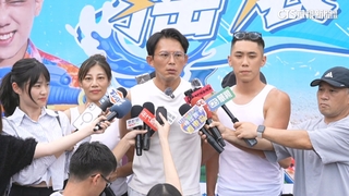 潑冷水？　侯稱「了解新北不簡單」　黃國昌：100％正確