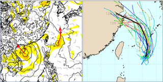 今起4天防午後強對流　專家曝「3熱帶擾動」醞釀：密切觀察